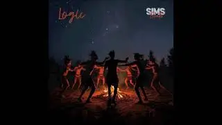 Logic - SimsBeats (tribal chant type rap beat, hip hop beat, sample, logic type beat) Catchy