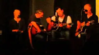 Lisa-Marie Fischer, Robert Oberbeck, Markus Rill & Markus Leidig 