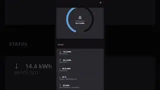 Digital Automation - Enphase Energy driver for Crestron Home&trade;