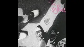 (full ep) The Softies - He'll Never Have To Know [1995 Olympia WA Indie]