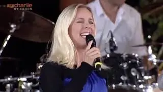 Lene Siel - En Sommernat P&aring; Skagen - Live