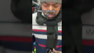 Xbox 360 controller repair #videogames #xbox360 #oldlajpatraimarket #consolerepair