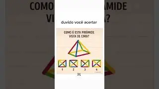 e ai, qual seria a sua resposta??