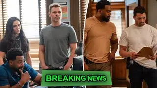 Срочные новости! Создатель сериала &laquo;Полиция Чикаго&raquo; рассказывает о возвращении Рузека, шантаже Во...