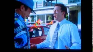 My scene from 
