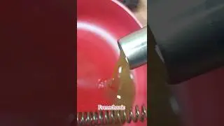 Bajaj Pulsar Front Fork Repair #fsmechanic #automobile #shorts #bajajpulsar