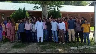 Gate meeting dps kishtwar