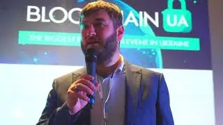 BlockchainUA 2021: The biggest blockchain event in Ukraine