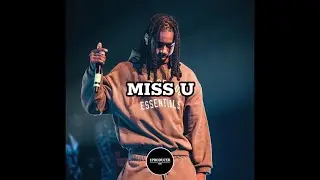 Sad Piano Type Beat - &bdquo;Miss U&ldquo; | Emotional Trap Beat