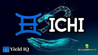 ICHI VAULT YIELD IQ: AUTO POOLS RENTABLES
