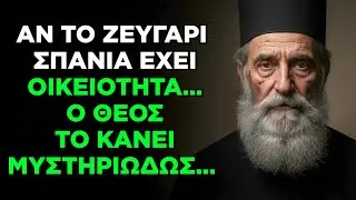 ο άγιος νεκτάριος αποκαλύπτει: τι θα συμβεί στους γάμους με λίγα παιδιά, σύμφωνα με την αγία γραφή