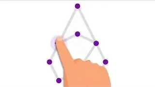 1LINE - One Line Puzzle Game
