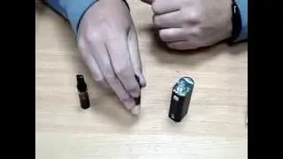 Eleaf BCC Mini