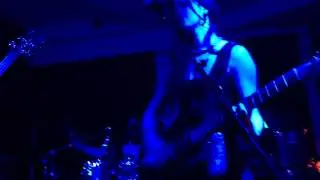 Adraste : Adraste - De Bellum (Live In Paris)
