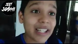 Subscribe to my channel | Jeet Joshi | Meme Song
