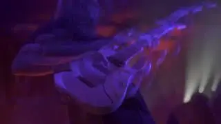 The Contortionist - Primal Directive (Live)