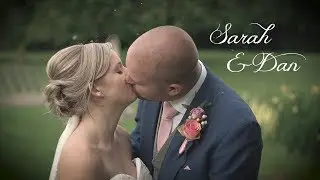 Blakelands Wedding - 