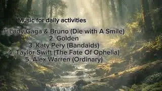 Trending music this year #ViralSongs#TopCharts#NowPlaying#MustListen#PlaylistVibes