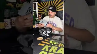 Dab X Go Unboxing 2025