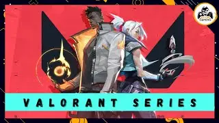 VALORANT MONTAGE || VALORANT GAMEPLAY || VALORANT SERIES || KiLLeR 94 GaminG