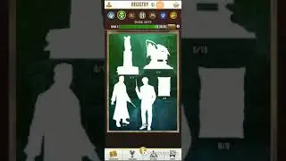 Introducing the new Harry Potter wizards unite to my audiance