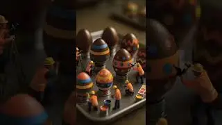 Chocolate balls Making #Vanshukvibes