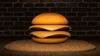 Buco's Burgers GAMEPLAY 🍔 (Android & iOS)
