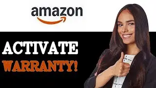 Как использовать расширенную гарантию Amazon Prime Visa (2025)