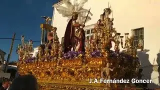 Esperanza 2023 # Coronación #Semana Santa de Carmona 2023