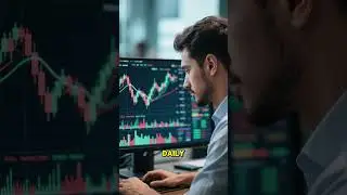 What Is Position Trading? 📈 Long-Term Forex Strategy Explained #positiontrading #tradingstrategy