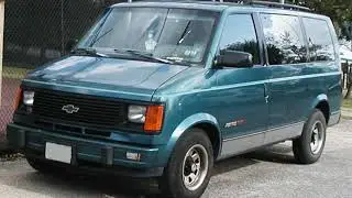 Leisure activity vehicle | Wikipedia audio article