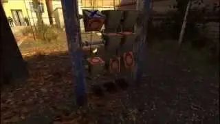 Half-Life 2: Update - Community Commentary - Point of Insertion