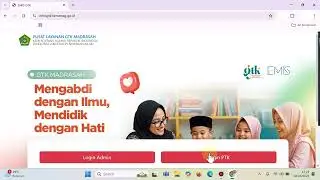 SUSKES! CARA AKTIFKAN AKUN GURU PTK SEMESTER 2 TH AJARAN 2024/2025 DI EMIS GTK SIMPATIKA |PERCEPATAN