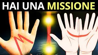 COSA SUCCEDE Quando i PRESCELTI Scoprono La Loro MISSIONE SEGRETA?