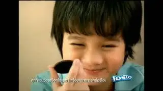 New Oreo Commercial Back to School Reversed Backwards Tua Ngược 
