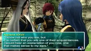 Let's Play Star Ocean: Till the End of Time - 25 - MARIA, COME OVA HERE!!!