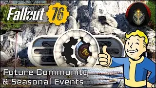 FALLOUT 76 | 2M Scorched Defeated! - Community & Seasonal Events - [Fallout 76 News - 3rd Oct '19]