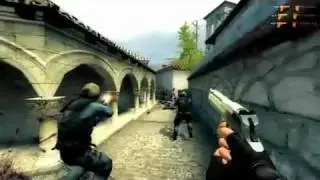 Counterstrike Source Frag Movie   TheMovieVault
