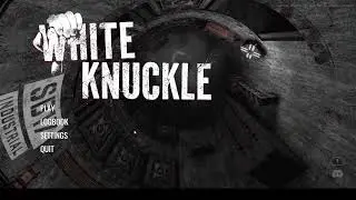 Комментарий &laquo;White Knuckle Quiet&raquo;. В мегаструктуру!