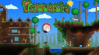 BoneJester The Barter Master (Terraria)