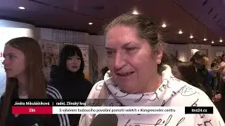 CO BUDE&Scaron; DĚLAT PO Z&Aacute;KLADCE? VELETRH PŘINESL ODPOVĚDI 🎓🤝