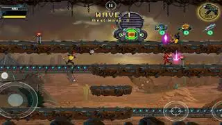 alpha guns 2 || how to play alpha gun game