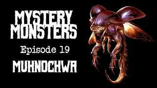 मुहनोचवा के आतंक की कहानी | Muhnochwa In Hindi | Mystery Monsters | Episode 19