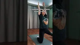🖤🤘 Metal Yoga &ndash; eine Feldstudie in N&uuml;rnberg & online 🤘🖤