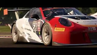 Project Cars 2 - Developer diary feat. Patrick Long
