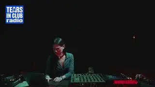 Tindra [Live]  - Tears In Club (21.11.2025)