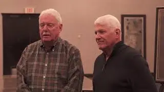 Andy & David G  discuss their journey in the decorative concrete business.