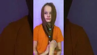 🎀 Simple & Adorable Kids&rsquo; Hairstyles 💖 #forkids #style #diy