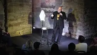 Allan Goodwin Downtown Comedy Works