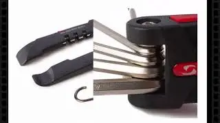 SIGMA Bike Repairing Tool Review!+ SIGMA Original PT16 Multifunction Bike Repairing Tool Kits?+